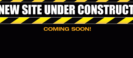 Under Construction