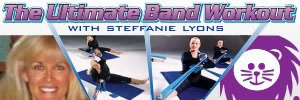 The Ultimate Band Workout